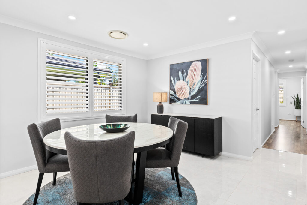 Sold - 58 Tangerine Drive - New Property in Quakers Hill - Real Estate by Ruma Mundi