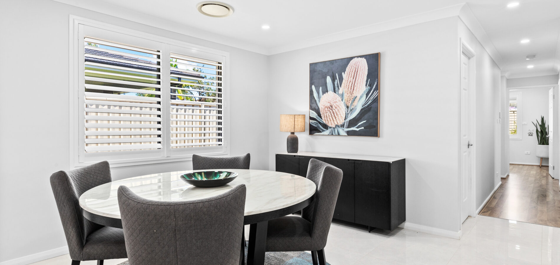 Sold - 58 Tangerine Drive - New Property in Quakers Hill - Real Estate by Ruma Mundi