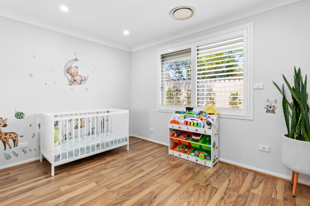 Sold - 58 Tangerine Drive - New Property in Quakers Hill - Real Estate by Ruma Mundi