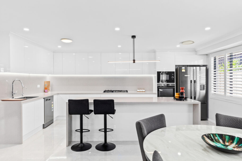 Sold - 58 Tangerine Drive - New Property in Quakers Hill - Real Estate by Ruma Mundi