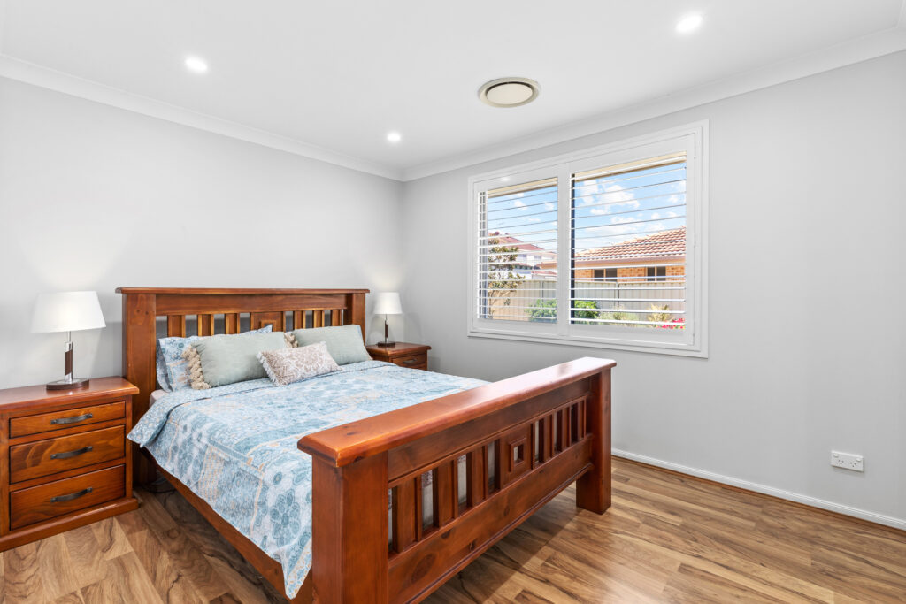 Sold - 58 Tangerine Drive - New Property in Quakers Hill - Real Estate by Ruma Mundi