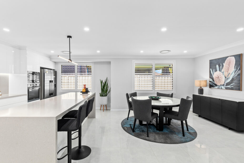 Sold - 58 Tangerine Drive - New Property in Quakers Hill - Real Estate by Ruma Mundi