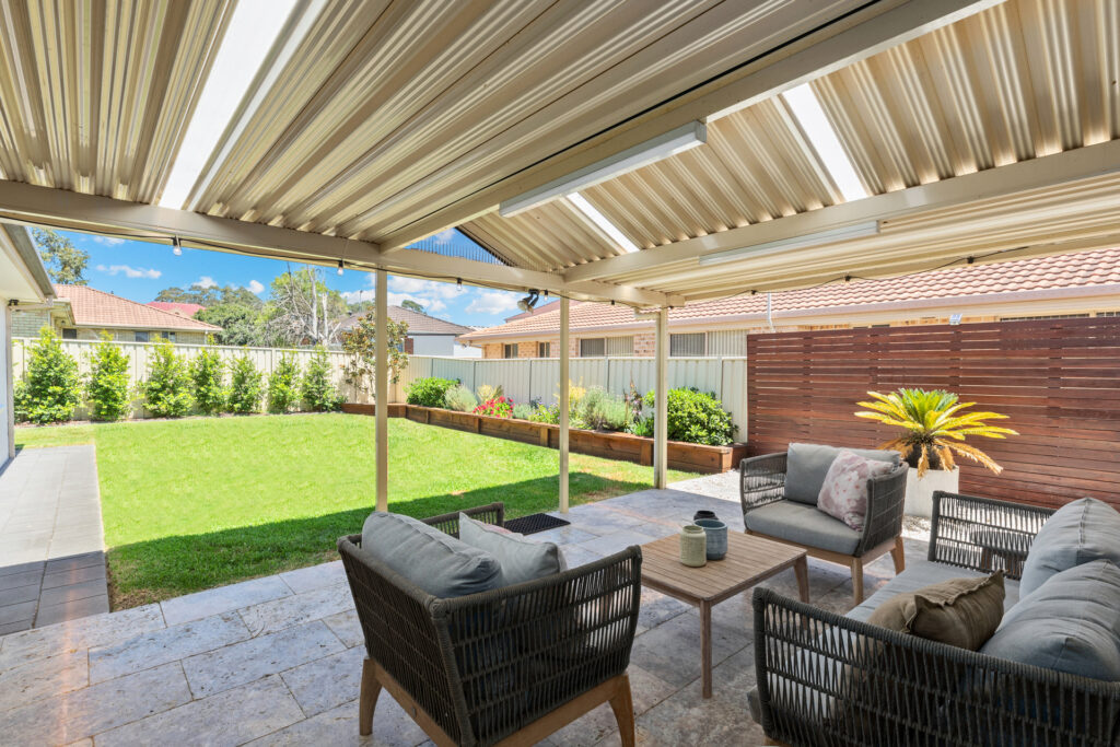 Sold - 58 Tangerine Drive - New Property in Quakers Hill - Real Estate by Ruma Mundi