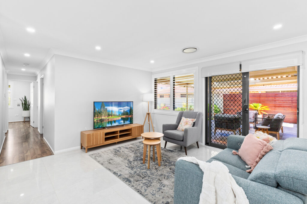 Sold - 58 Tangerine Drive - New Property in Quakers Hill - Real Estate by Ruma Mundi