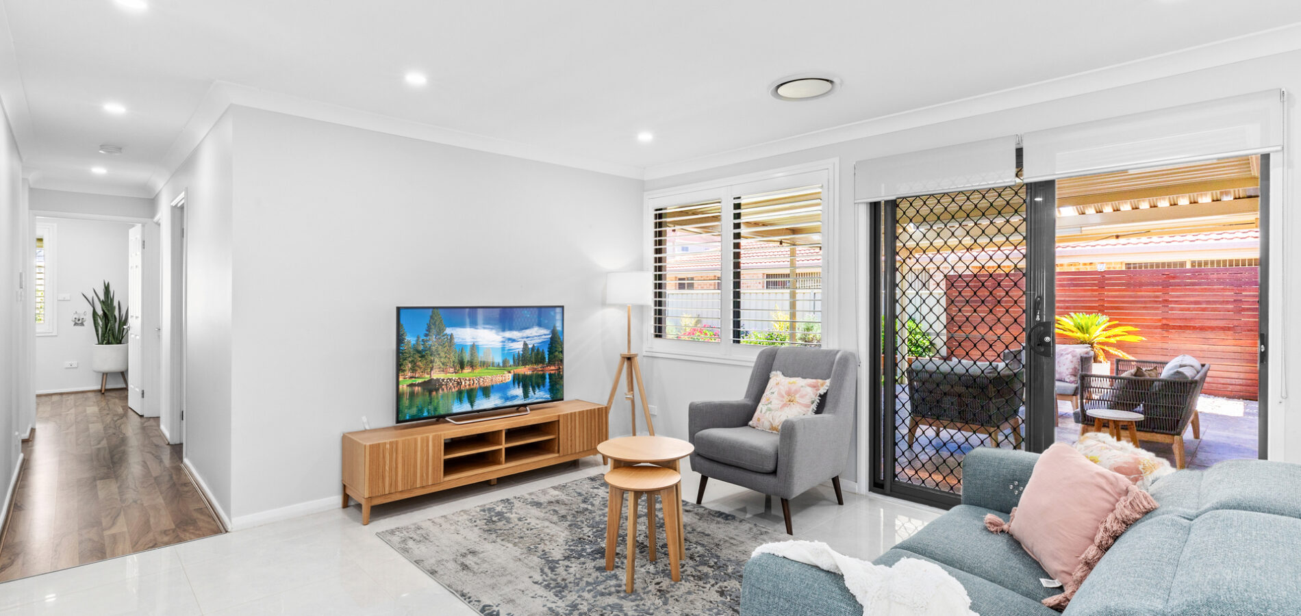 Sold - 58 Tangerine Drive - New Property in Quakers Hill - Real Estate by Ruma Mundi