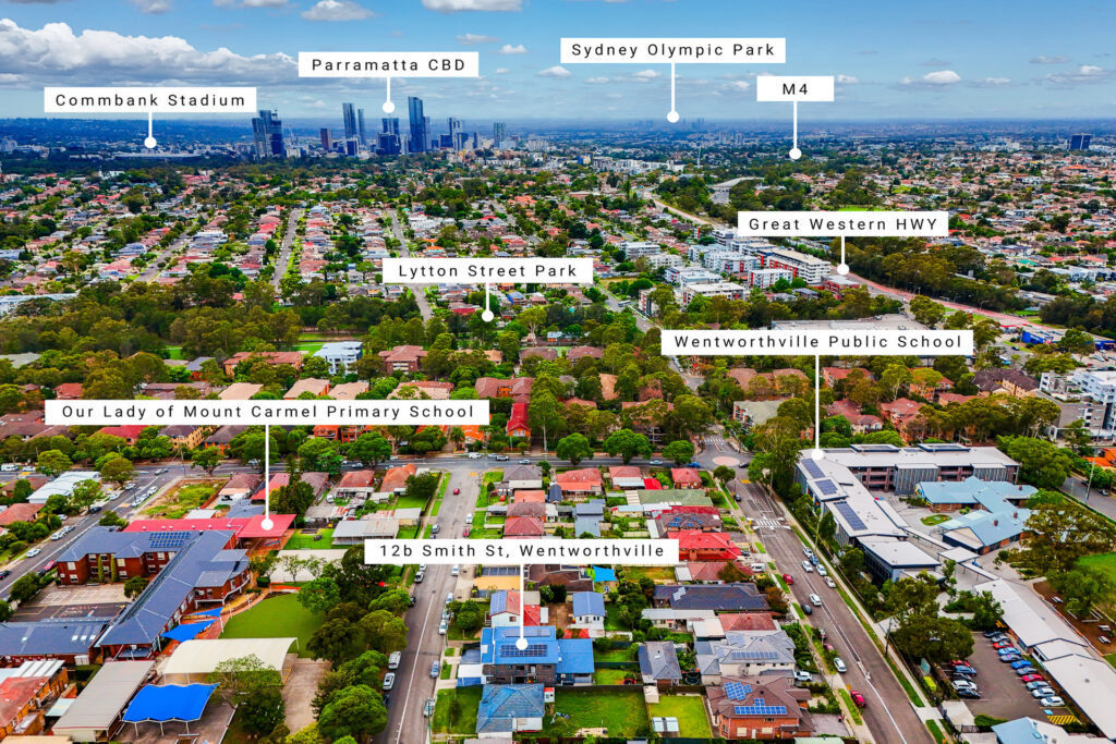 12B Smith Street, Wentworthville NSW 2145 - photo 11