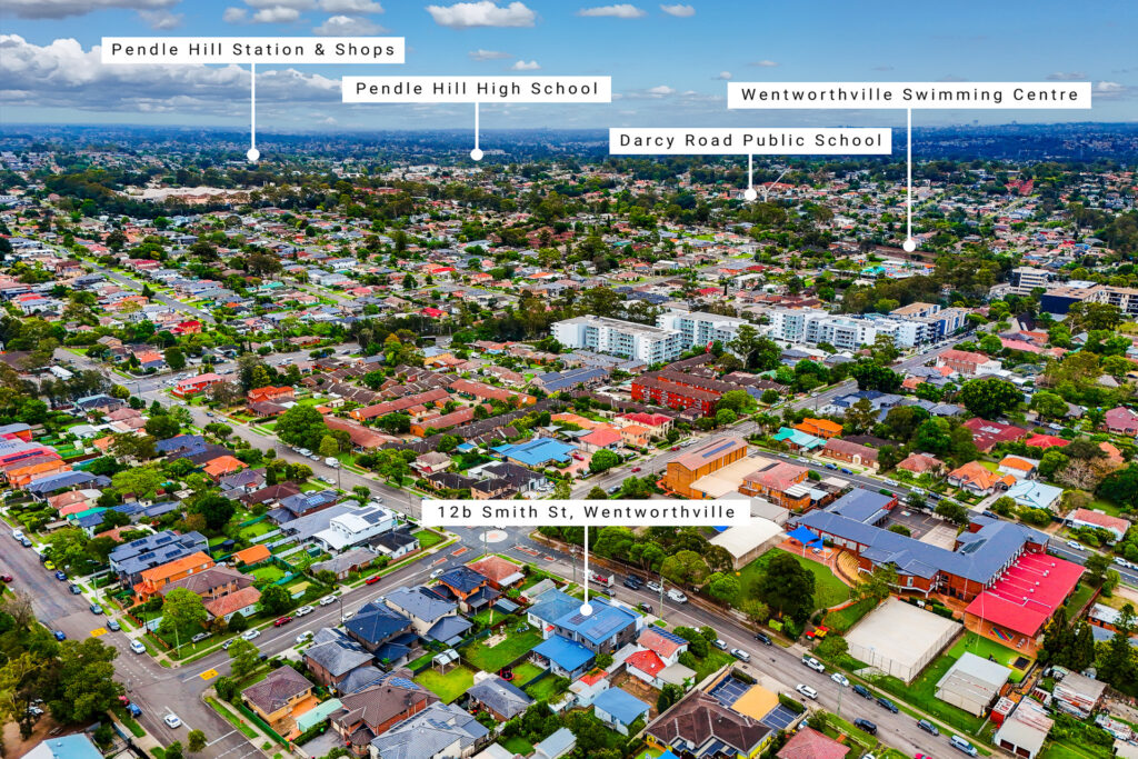 12B Smith Street, Wentworthville NSW 2145 - photo 12
