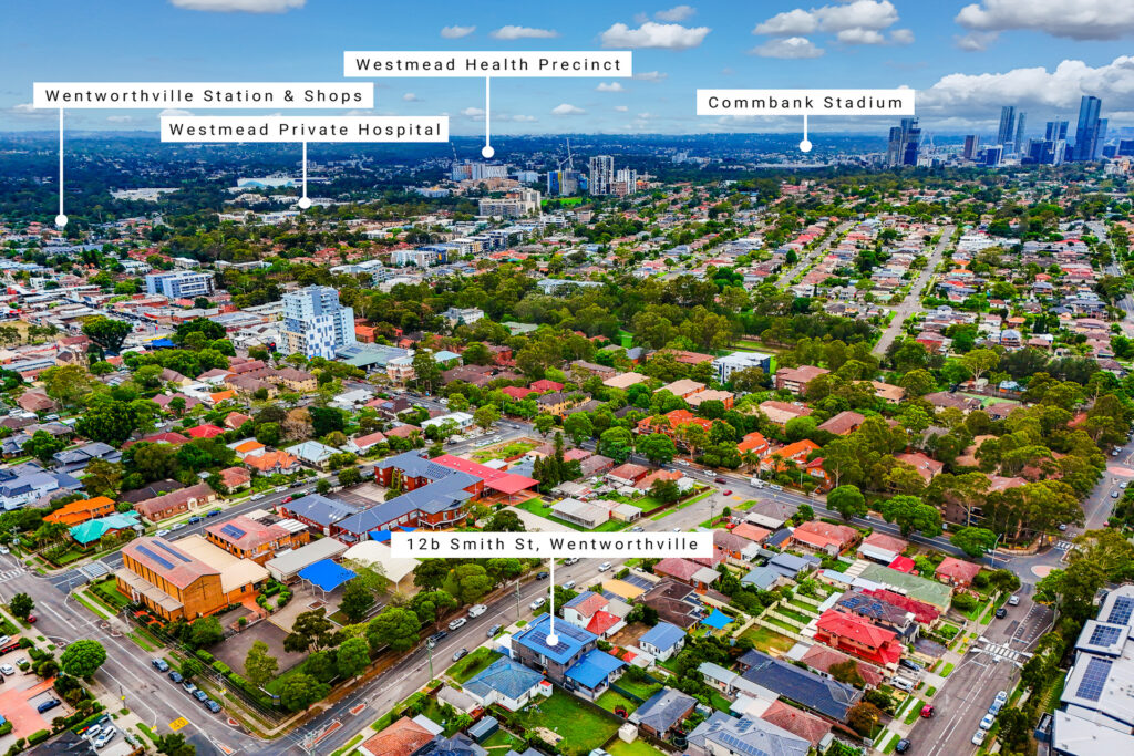 12B Smith Street, Wentworthville NSW 2145 - photo 13