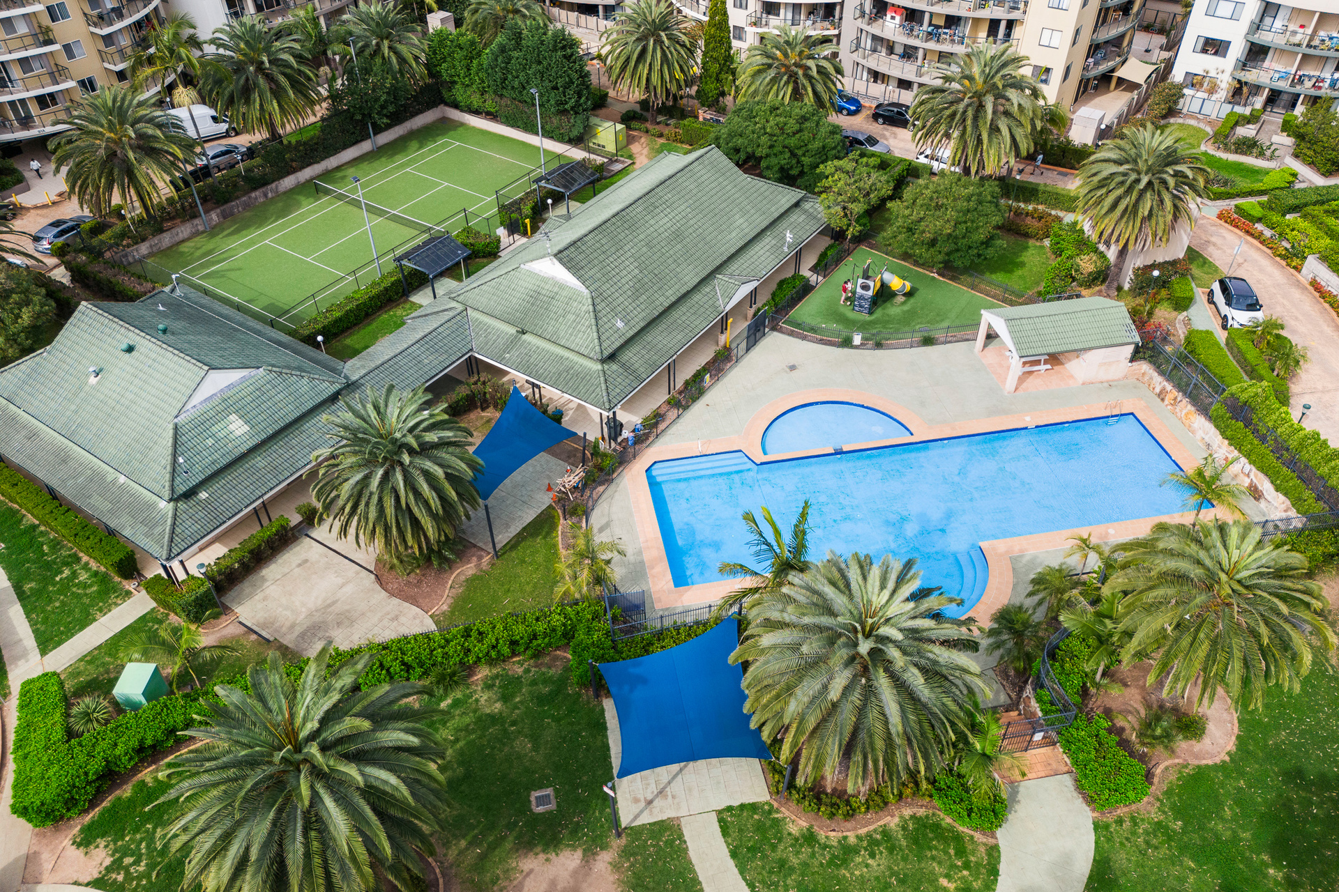 106/91A Bridge Road, Westmead NSW 2145 - photo 11