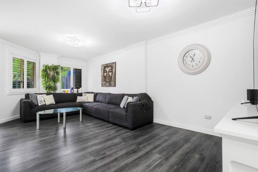 106/91A Bridge Road, Westmead NSW 2145 - photo 3