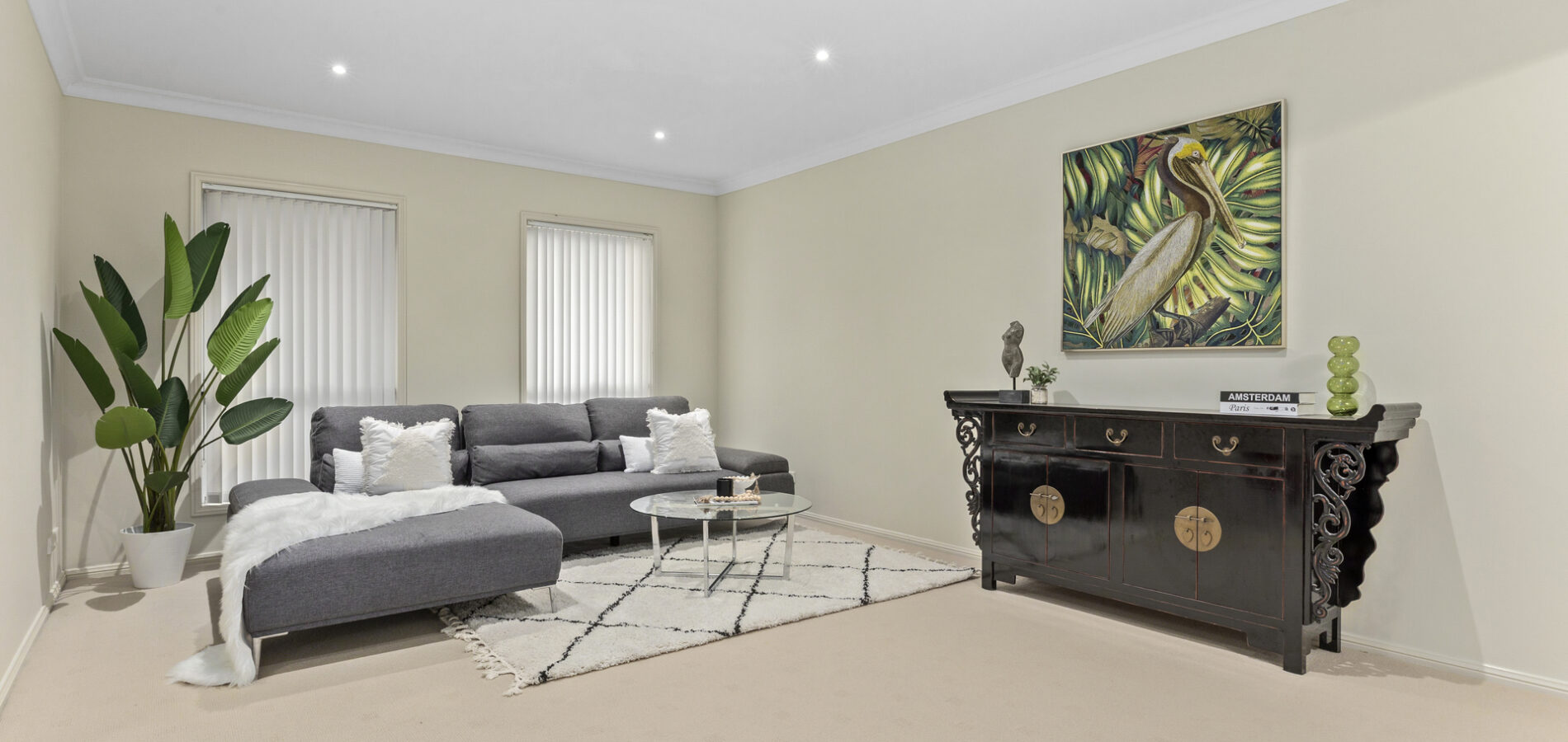 Sold - 53 Elmstree Road - New Property in Stanhope Gardens - Real Estate by Ruma Mundi