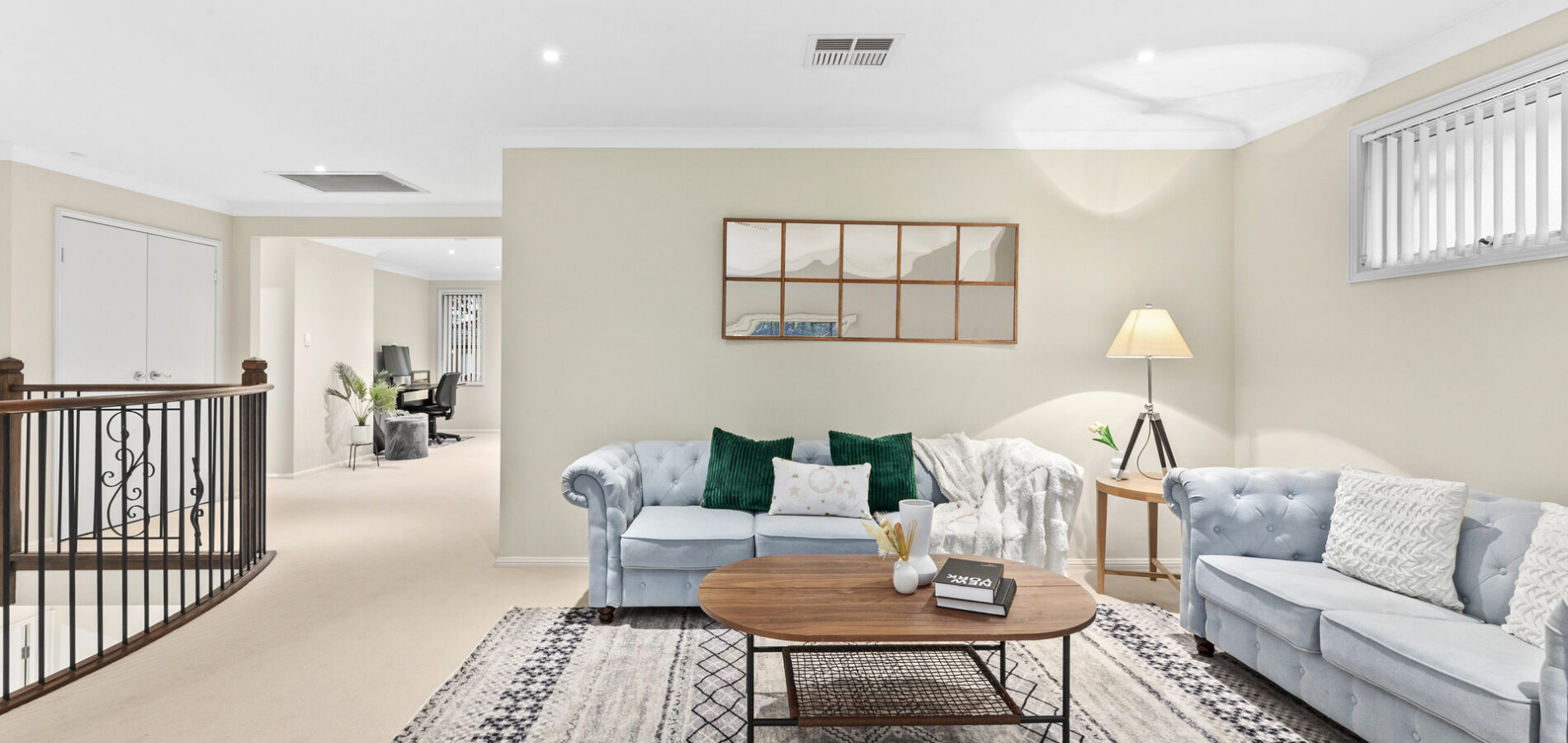 Sold - 53 Elmstree Road - New Property in Stanhope Gardens - Real Estate by Ruma Mundi