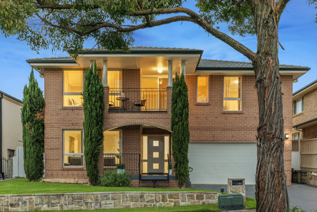 Sold - 53 Elmstree Road - New Property in Stanhope Gardens - Real Estate by Ruma Mundi
