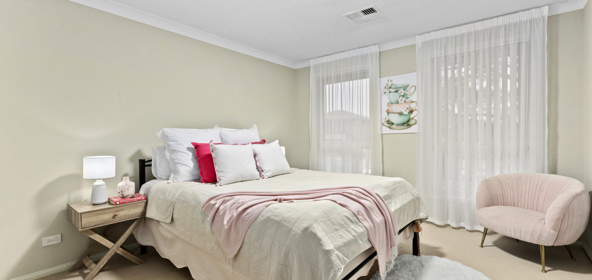 Sold - 53 Elmstree Road - New Property in Stanhope Gardens - Real Estate by Ruma Mundi