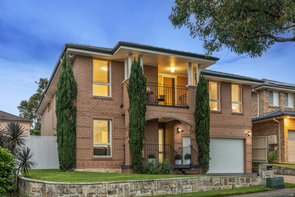 Sold - 53 Elmstree Road - New Property in Stanhope Gardens - Real Estate by Ruma Mundi