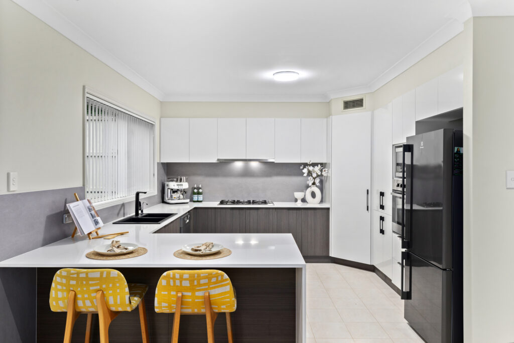 Sold - 53 Elmstree Road - New Property in Stanhope Gardens - Real Estate by Ruma Mundi