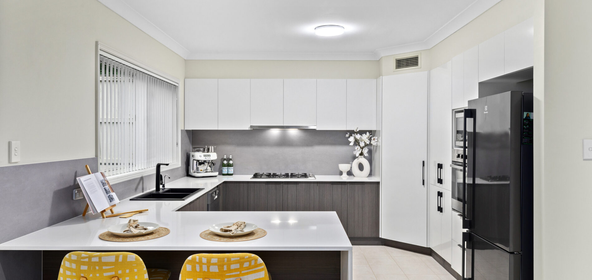 Sold - 53 Elmstree Road - New Property in Stanhope Gardens - Real Estate by Ruma Mundi