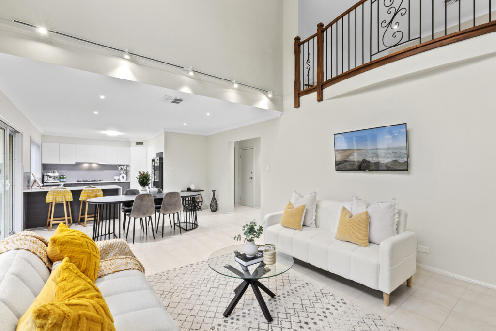 Sold - 53 Elmstree Road - New Property in Stanhope Gardens - Real Estate by Ruma Mundi
