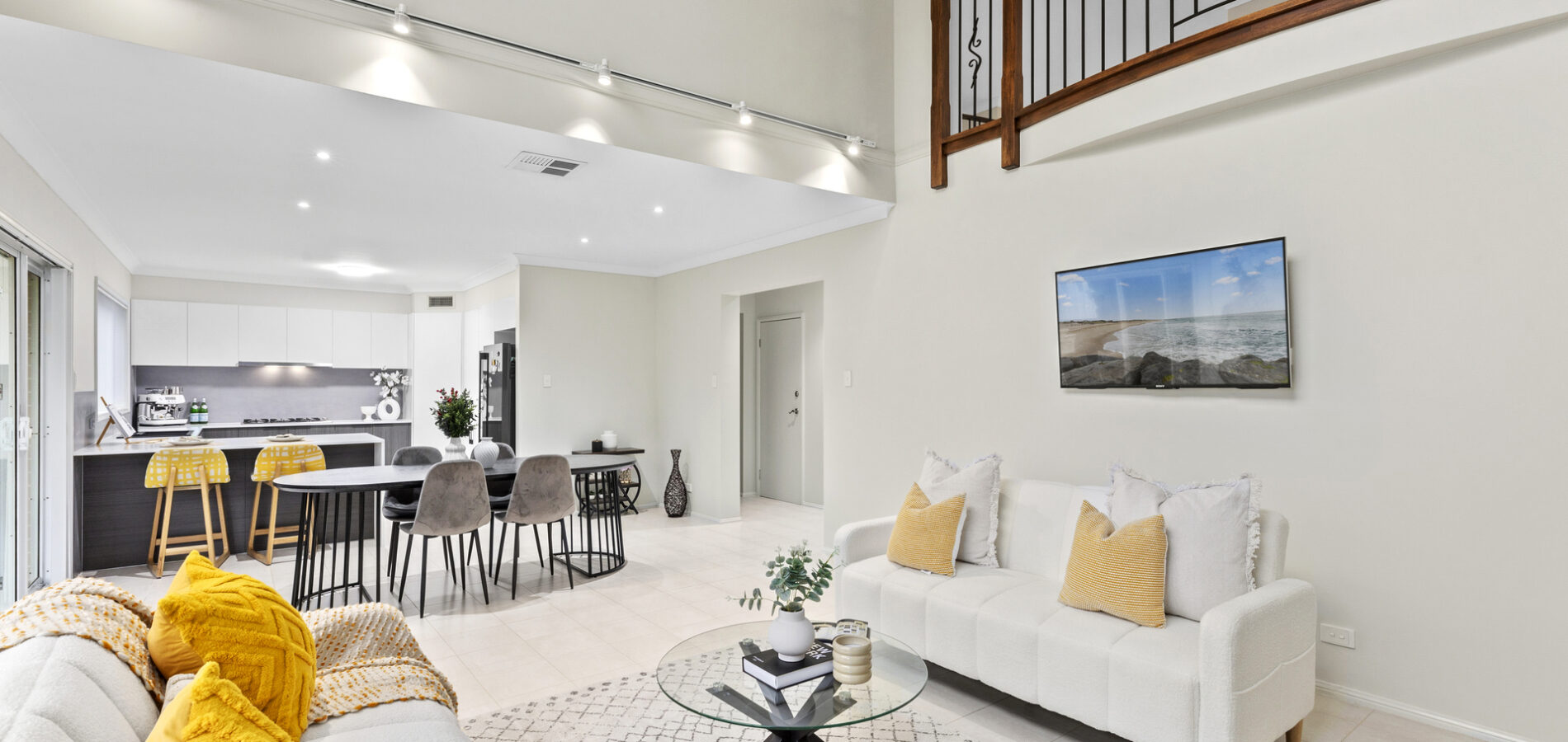 Sold - 53 Elmstree Road - New Property in Stanhope Gardens - Real Estate by Ruma Mundi