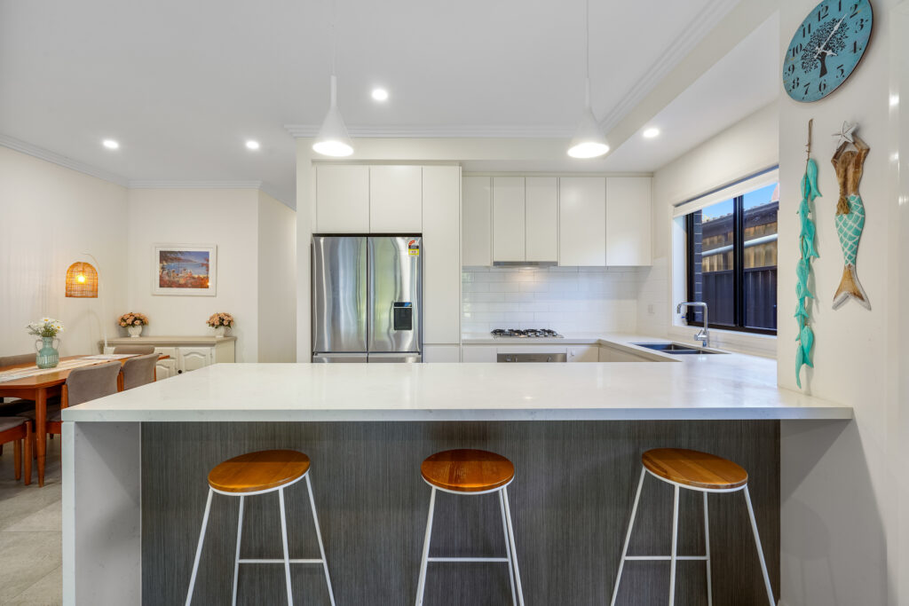 Sold - 58A Bulli Road - New Property in Toongabbie - Real Estate by Brad Panayiotou