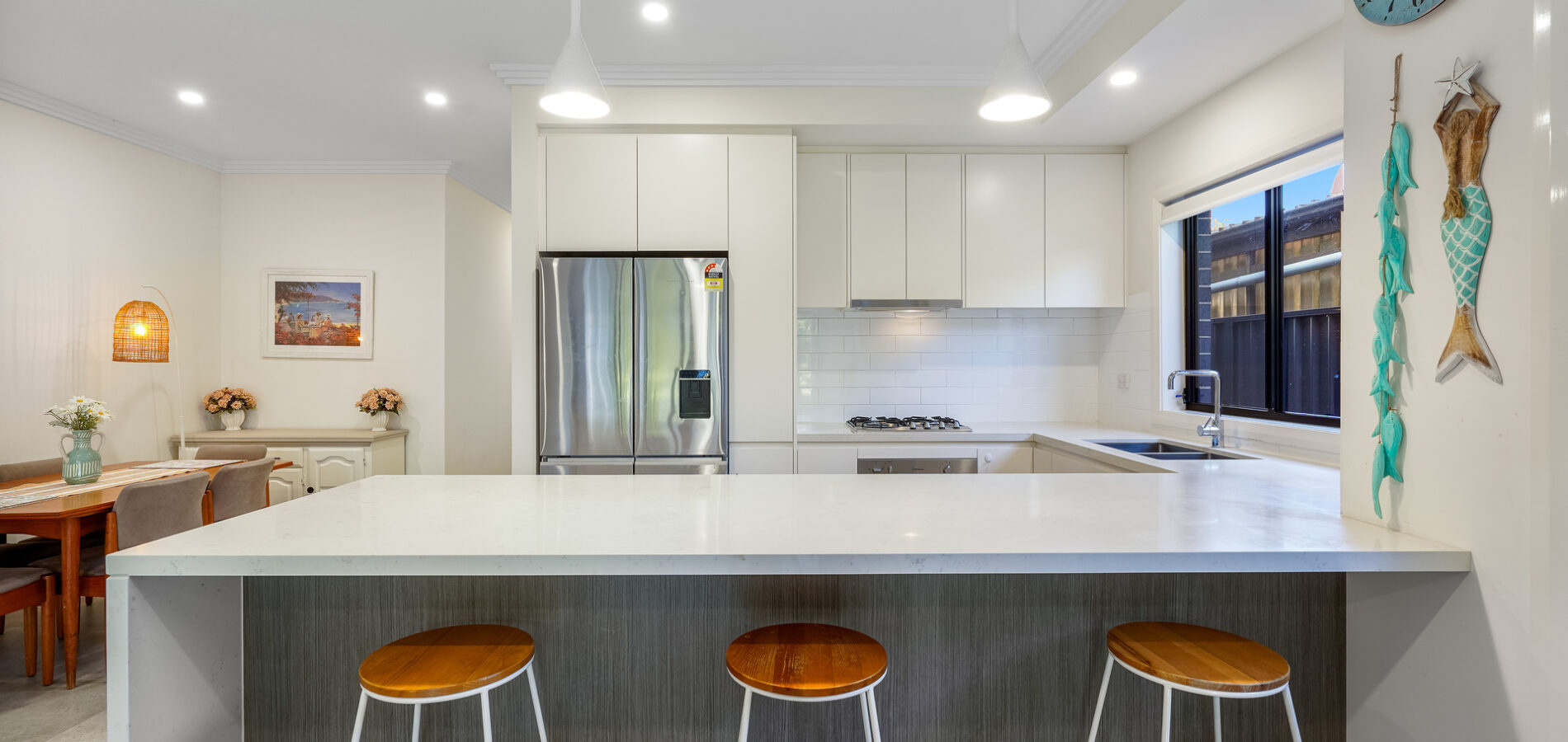 Sold - 58A Bulli Road - New Property in Toongabbie - Real Estate by Brad Panayiotou