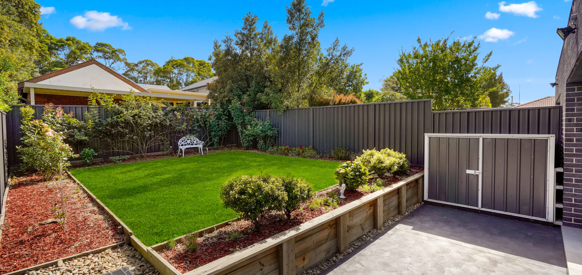 Sold - 58A Bulli Road - New Property in Toongabbie - Real Estate by Brad Panayiotou