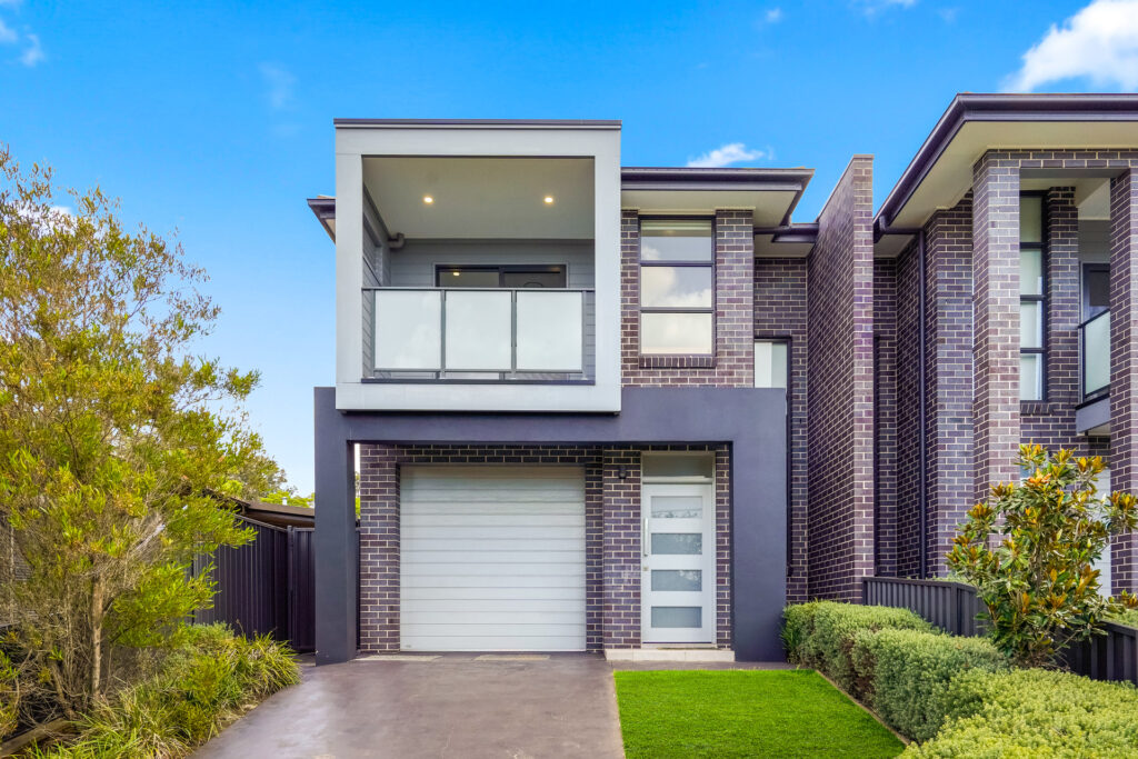 Sold - 58A Bulli Road - New Property in Toongabbie - Real Estate by Brad Panayiotou