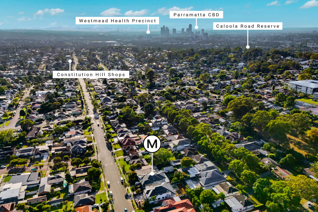 Sold - 58A Bulli Road - New Property in Toongabbie - Real Estate by Brad Panayiotou