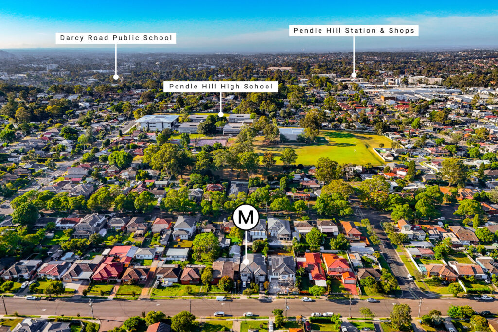 Sold - 58A Bulli Road - New Property in Toongabbie - Real Estate by Brad Panayiotou