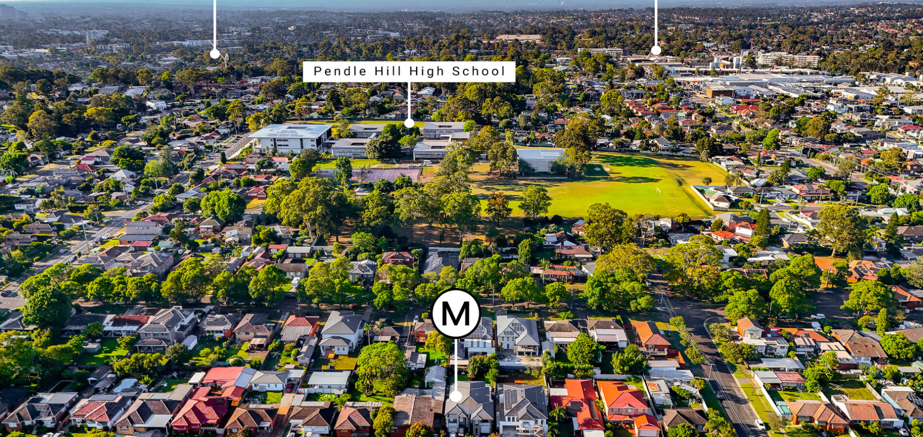 Sold - 58A Bulli Road - New Property in Toongabbie - Real Estate by Brad Panayiotou