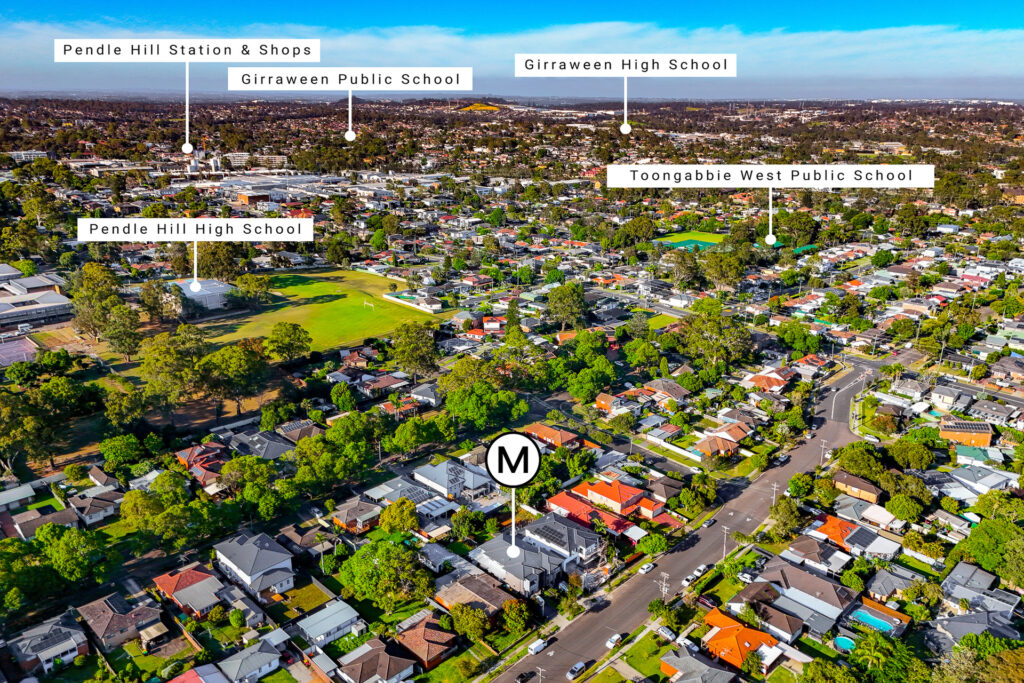 Sold - 58A Bulli Road - New Property in Toongabbie - Real Estate by Brad Panayiotou