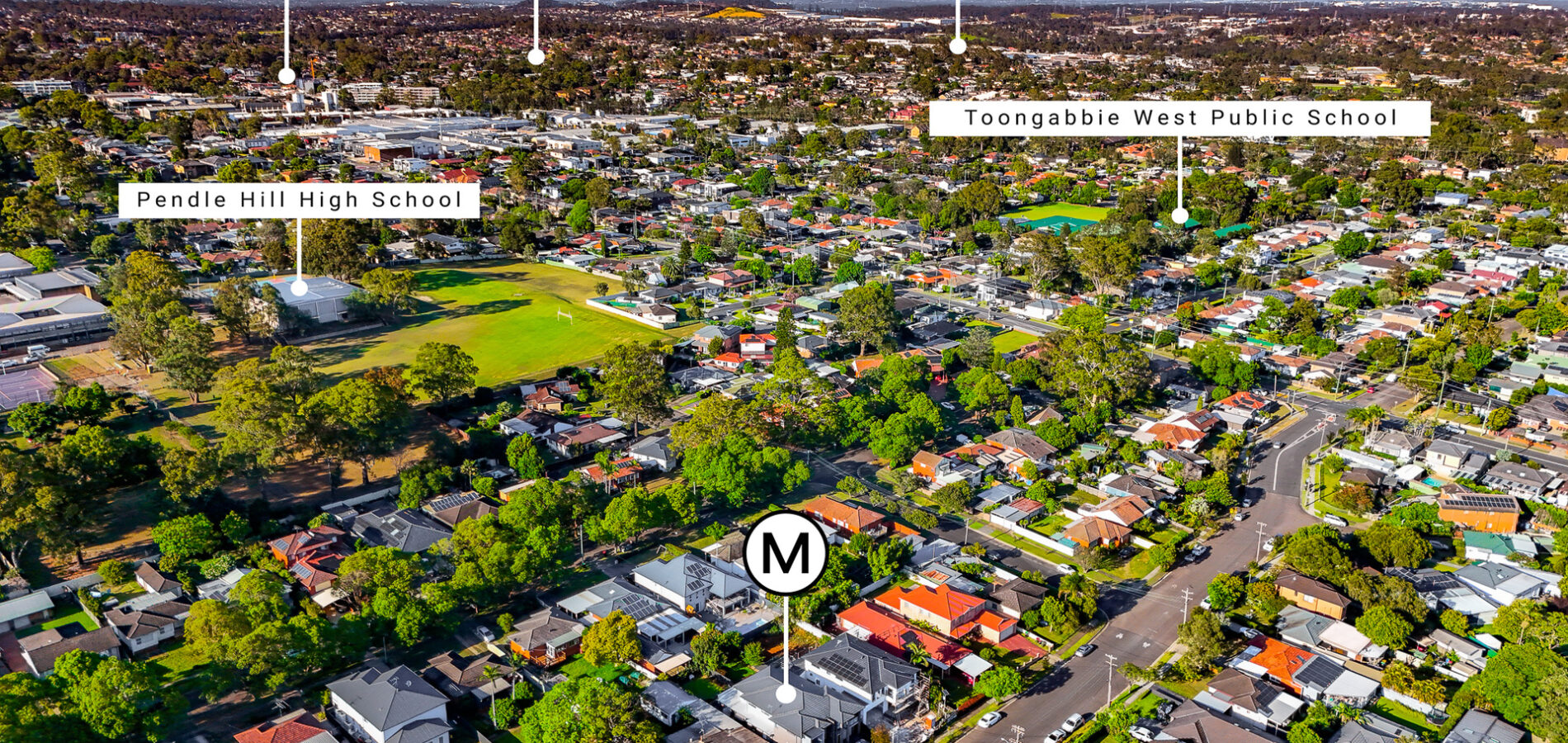 Sold - 58A Bulli Road - New Property in Toongabbie - Real Estate by Brad Panayiotou