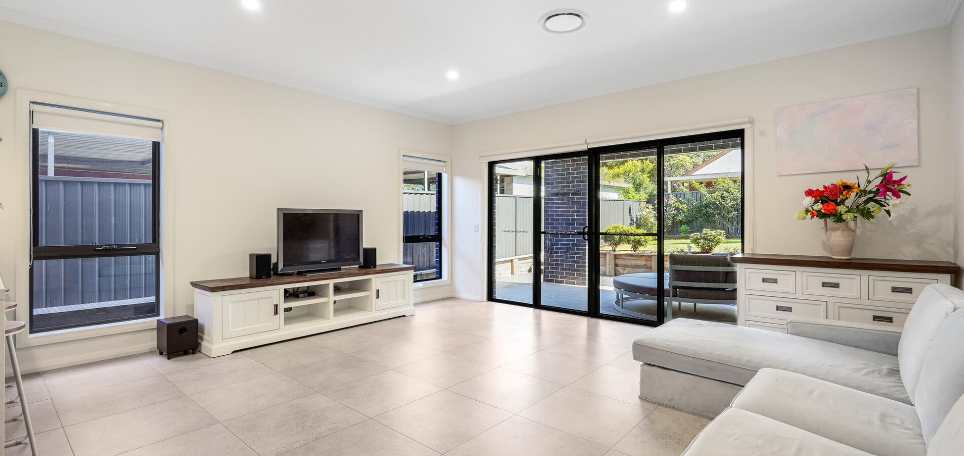 Sold - 58A Bulli Road - New Property in Toongabbie - Real Estate by Brad Panayiotou