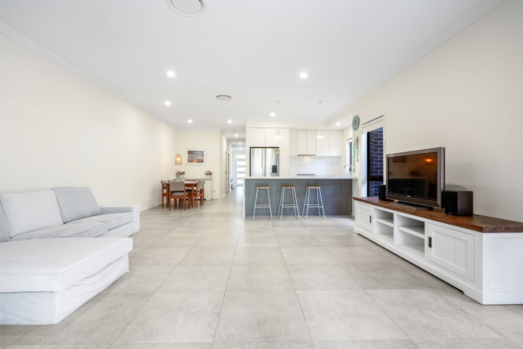 Sold - 58A Bulli Road - New Property in Toongabbie - Real Estate by Brad Panayiotou
