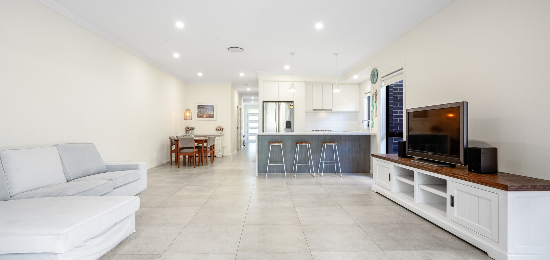 Sold - 58A Bulli Road - New Property in Toongabbie - Real Estate by Brad Panayiotou