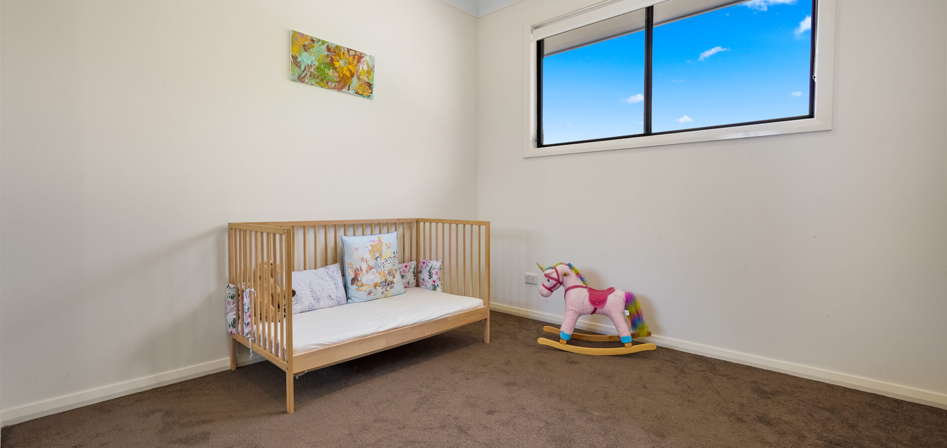 Sold - 58A Bulli Road - New Property in Toongabbie - Real Estate by Brad Panayiotou