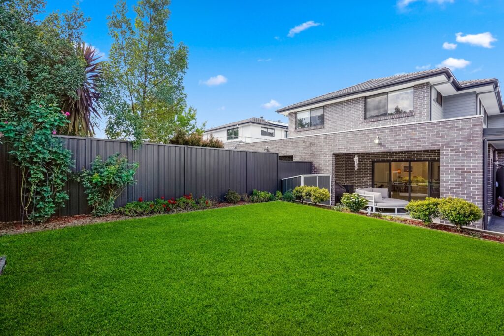 Sold - 58A Bulli Road - New Property in Toongabbie - Real Estate by Brad Panayiotou