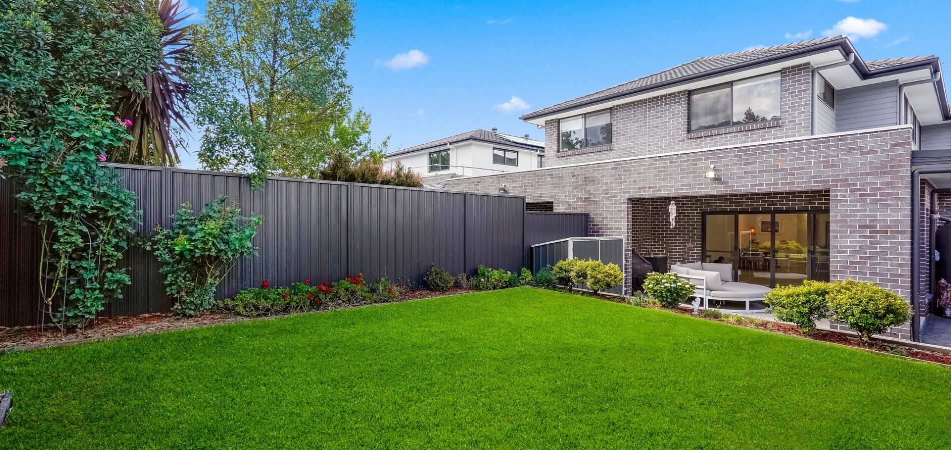 Sold - 58A Bulli Road - New Property in Toongabbie - Real Estate by Brad Panayiotou