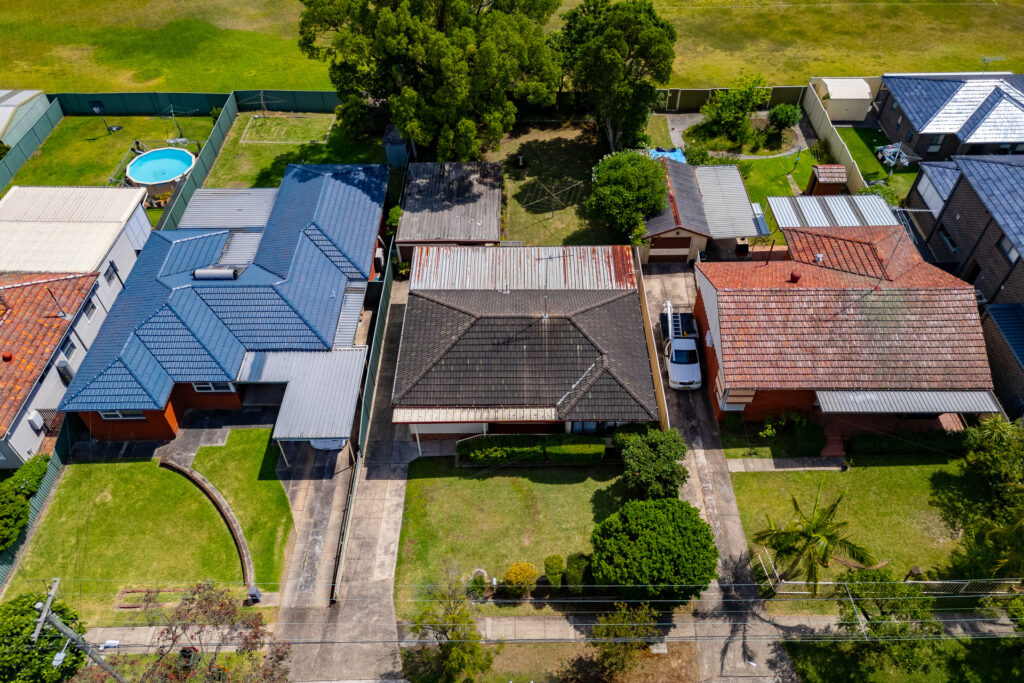 Sold - 41 Orana Avenue - New Property in Seven Hills - Real Estate by Joel Hollings
