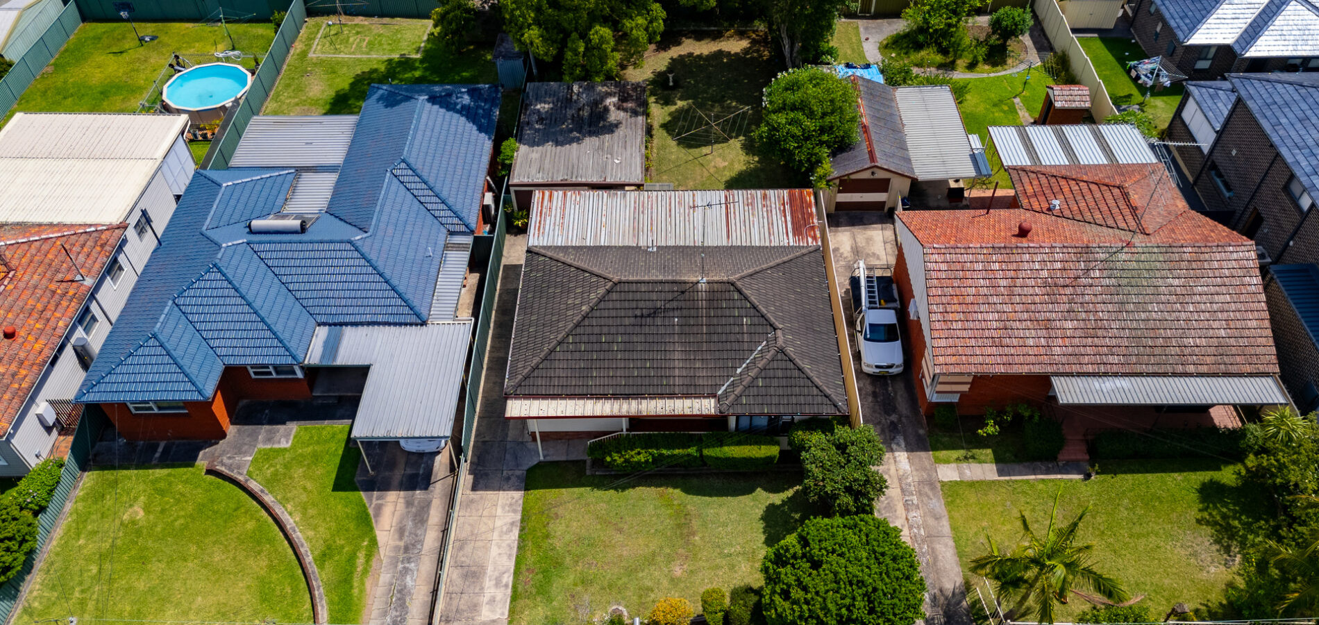 Sold - 41 Orana Avenue - New Property in Seven Hills - Real Estate by Joel Hollings