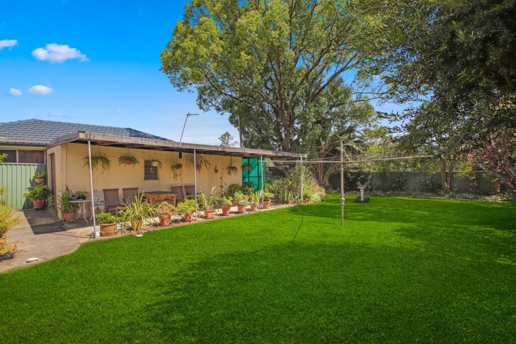 Sold - 41 Orana Avenue - New Property in Seven Hills - Real Estate by Joel Hollings