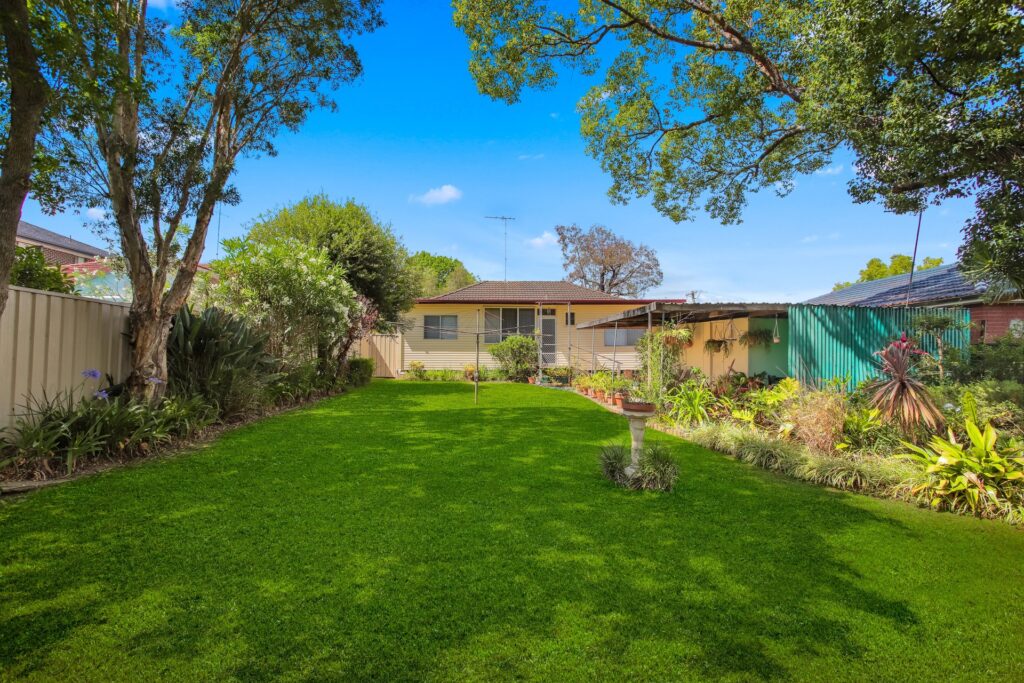 Sold - 41 Orana Avenue - New Property in Seven Hills - Real Estate by Joel Hollings
