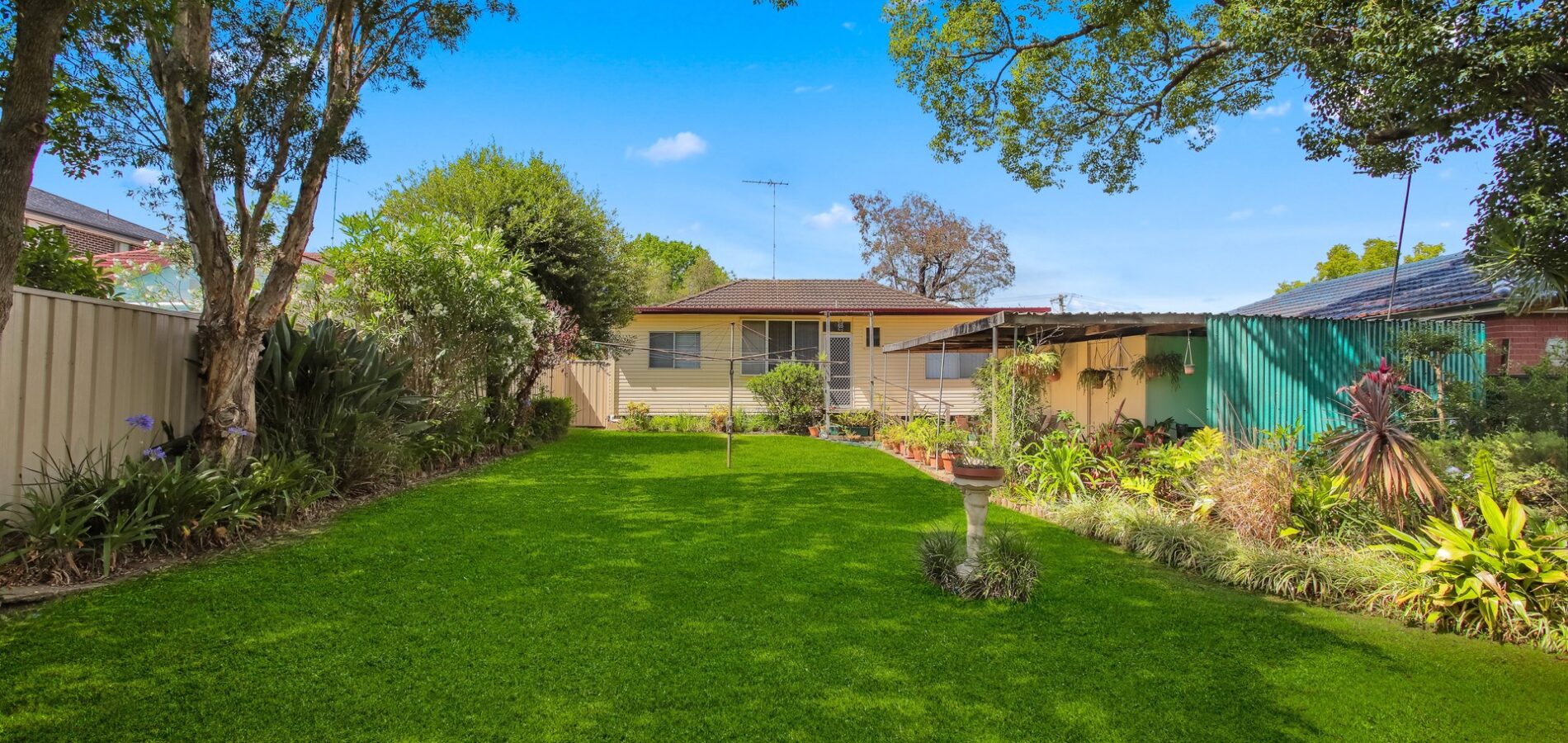 Sold - 41 Orana Avenue - New Property in Seven Hills - Real Estate by Joel Hollings