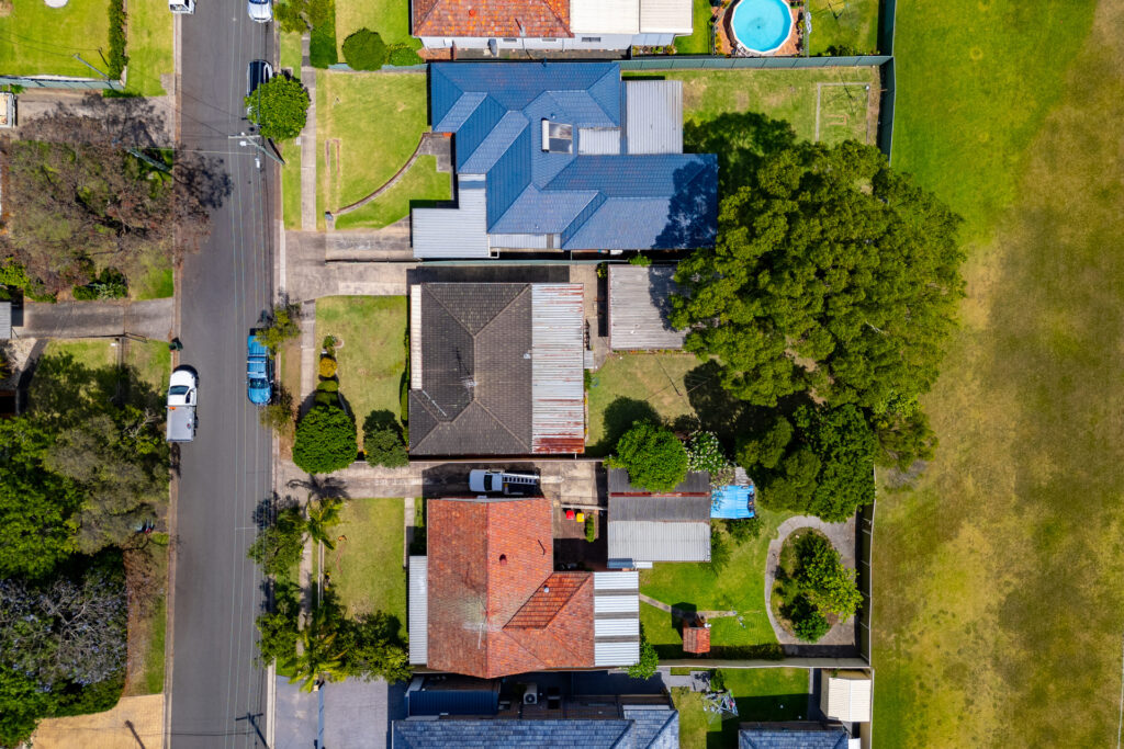 Sold - 41 Orana Avenue - New Property in Seven Hills - Real Estate by Joel Hollings