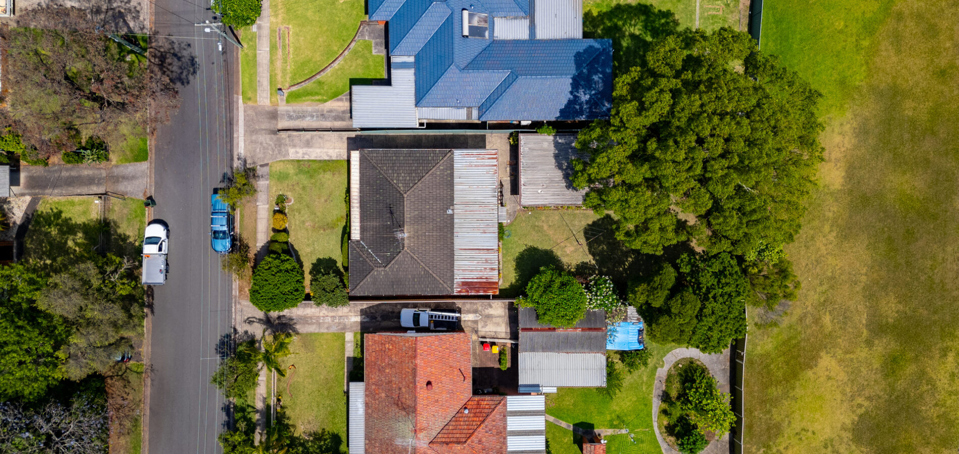 Sold - 41 Orana Avenue - New Property in Seven Hills - Real Estate by Joel Hollings