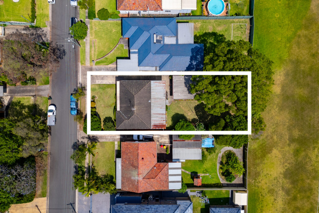 Sold - 41 Orana Avenue - New Property in Seven Hills - Real Estate by Joel Hollings