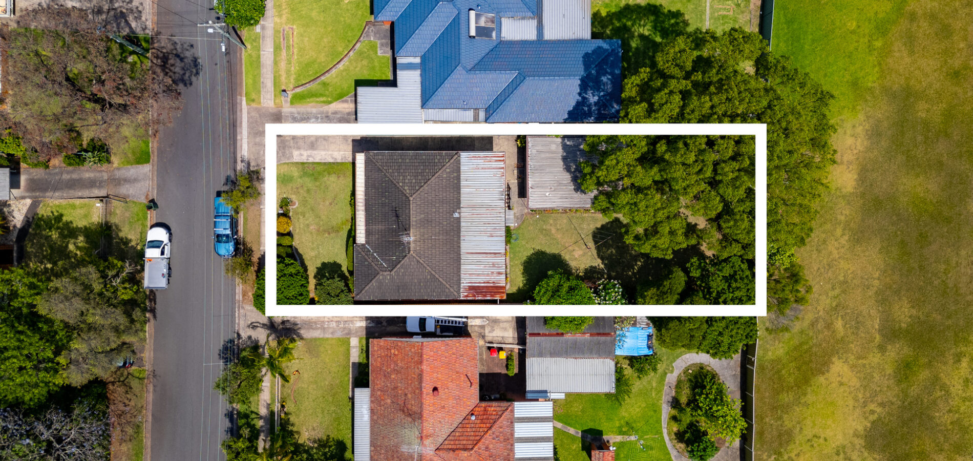 Sold - 41 Orana Avenue - New Property in Seven Hills - Real Estate by Joel Hollings