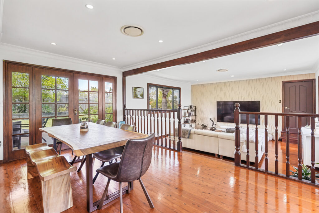 Sold - 9 Strauss Place - New Property in Seven Hills - Real Estate by Kim McChlery