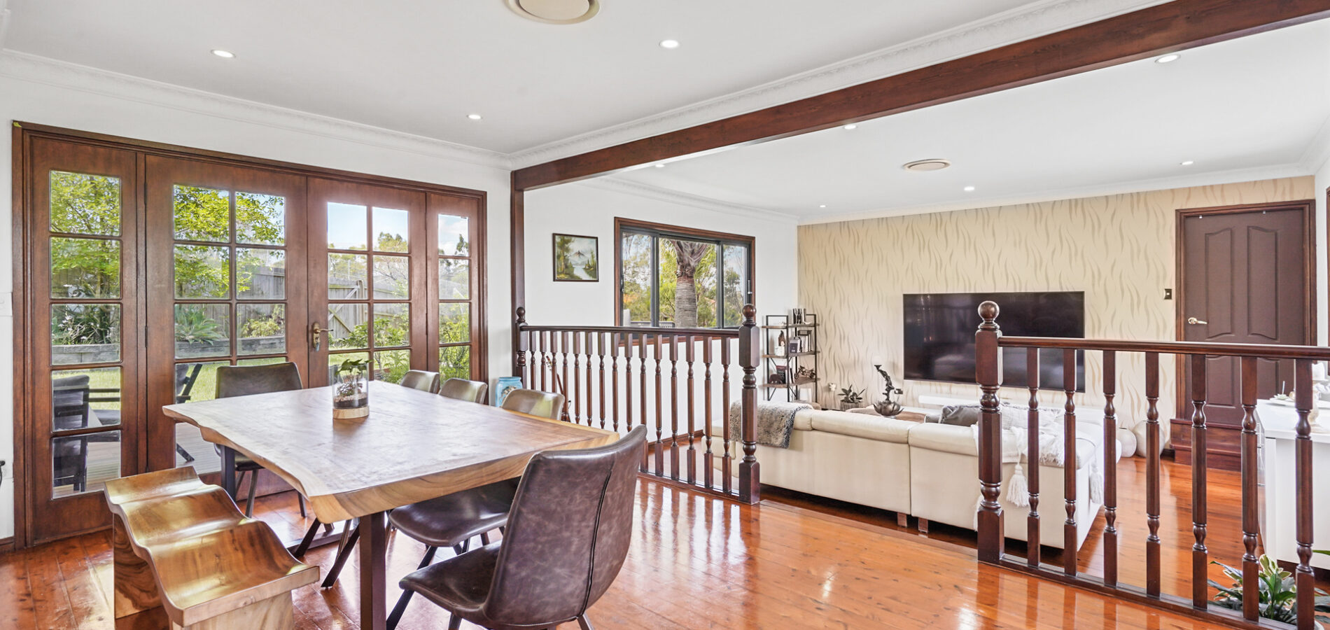 Sold - 9 Strauss Place - New Property in Seven Hills - Real Estate by Kim McChlery