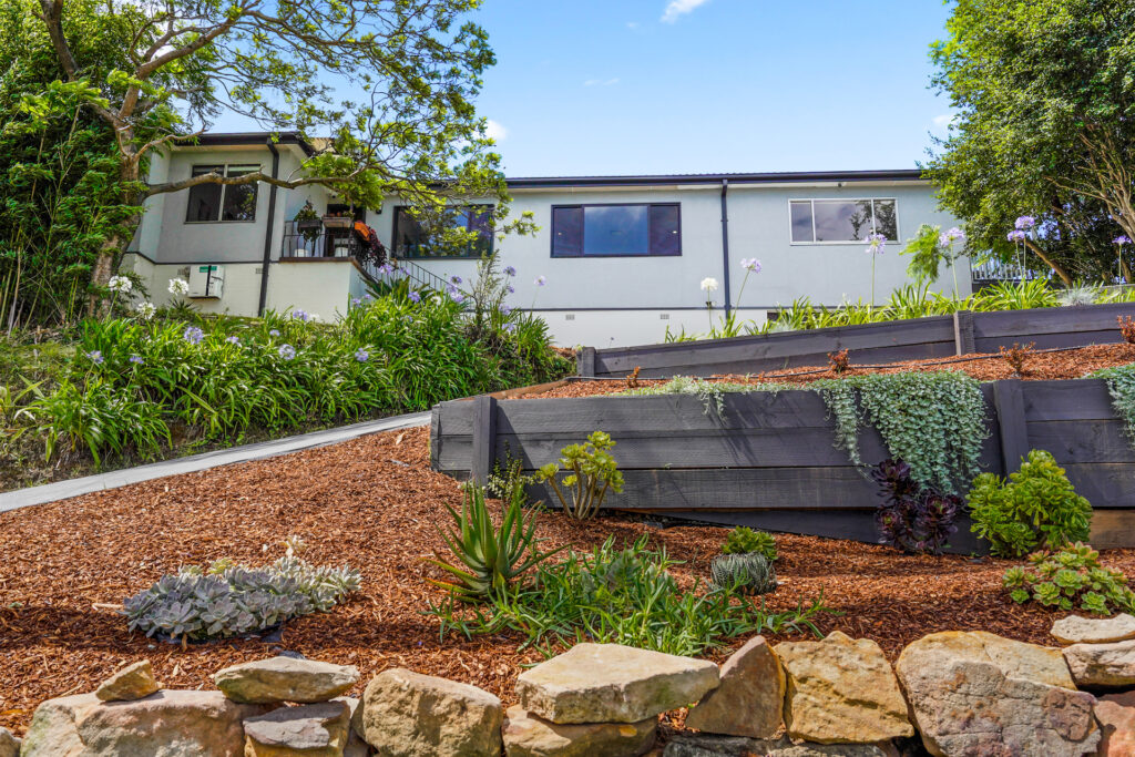 Sold - 9 Strauss Place - New Property in Seven Hills - Real Estate by Kim McChlery